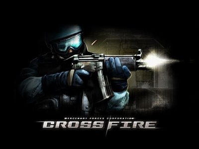 crossfire game play